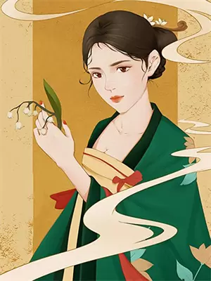 男主角是灵植夫的修仙文