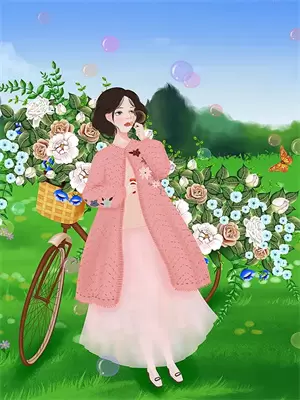 芦花深处隐渔歌