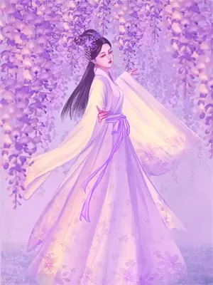 用恨的方式去结束