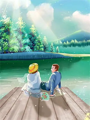 我在末日疯狂囤物资完结文