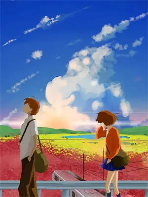 师妹请自重陈璇