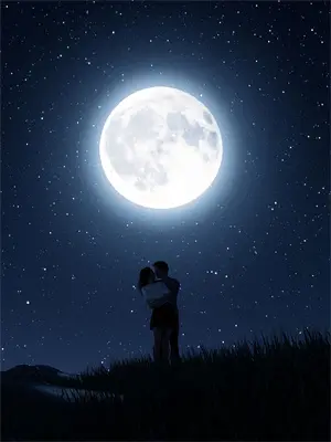 夏夜没有晚风