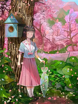 仙路漫漫修仙