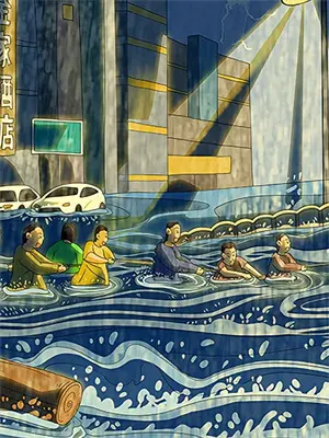 无法拆除的轴承