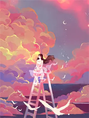 影子恋人是什么星宿