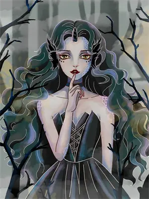 《[洪荒封神]我在洪荒做团宠》