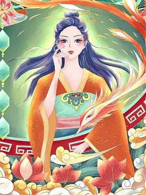 问道群星