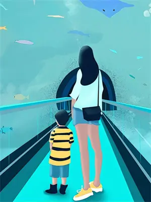 穿成恶毒女配后改过自新