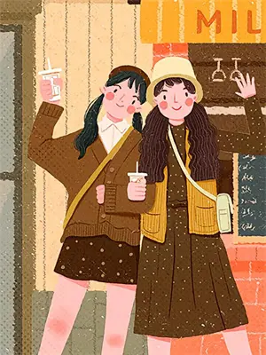 歌曲山河故人