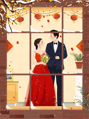 冷面将军的胖夫人合集