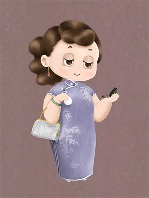 都市之好感值系统小说在哪里看