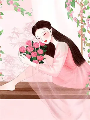玄骨相关同人图