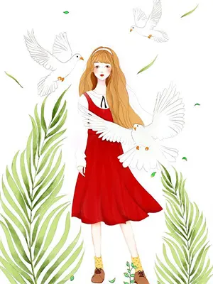 调香师老公送我香水后,我离婚了怎么处理