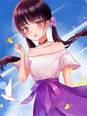 牟敏泰山归来