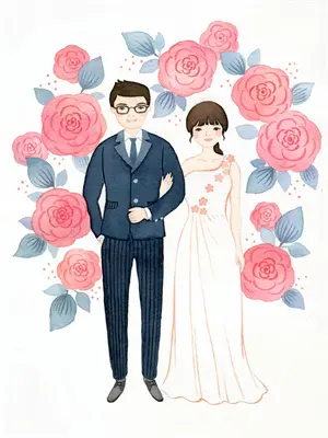 《我是师尊第一美》