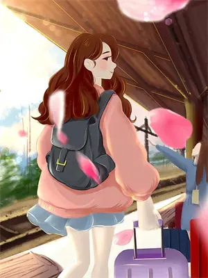 浅闻一股香