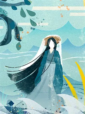白发杀神王林是什么动漫