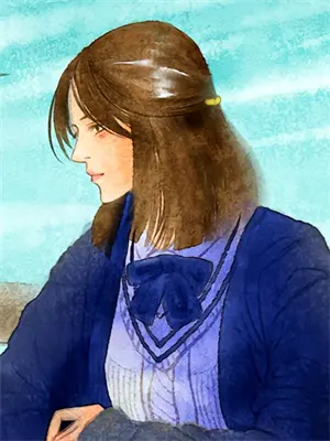 山海异界之争