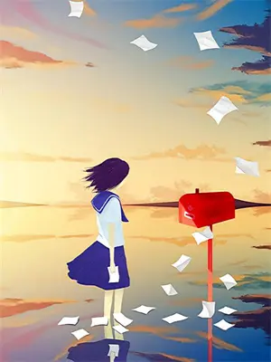 万族入侵我有一剑可破万法