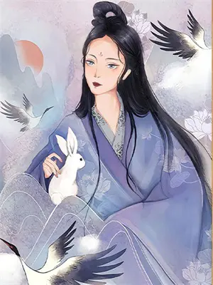 气御九天几个女主