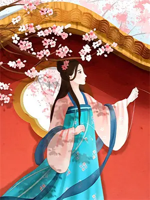 武侠开局签到如来神掌