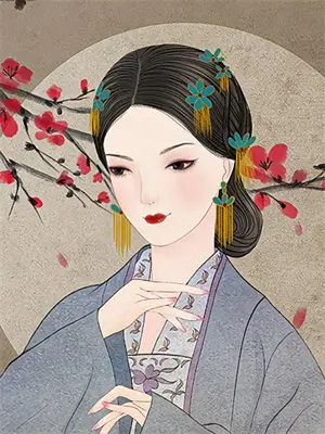 带着女鬼去捉鬼