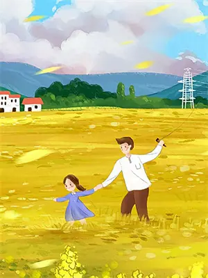 何老师和声合拍