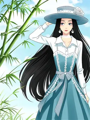 炮灰女配觉醒