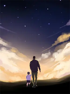 我不是渣男原版
