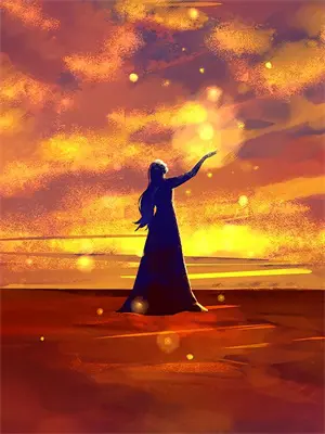 天下乃天下之天下而非一人之天下