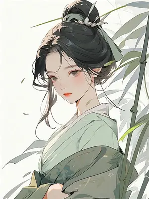 灼灼其华有影随行