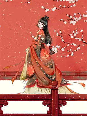 九世轮回诀龙尘