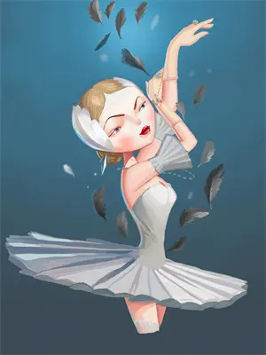 黑子有女朋友吗