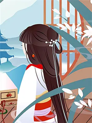 名柯人设