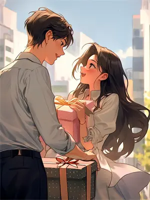 灼灼桃花是什么意思