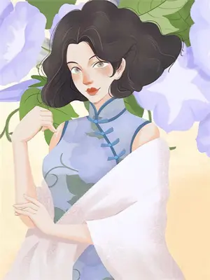 乱世千金谍影