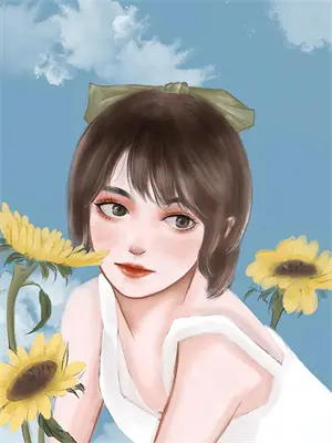 诡女遮眼