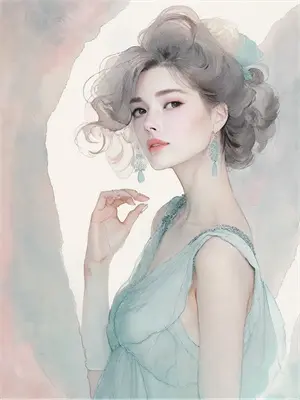 心中的白月光
