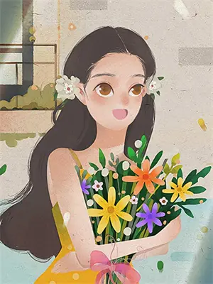 深夜咖啡馆失踪女孩