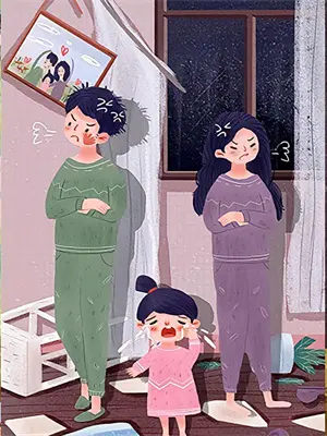 梭子织布