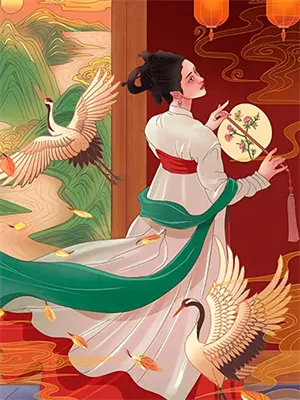 僵约之命运谁做主小说