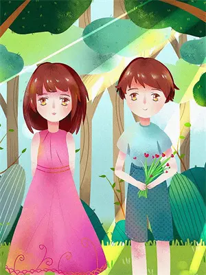 夏蝉是什么小说