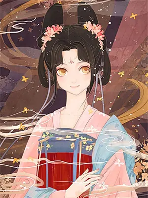 女帝封神