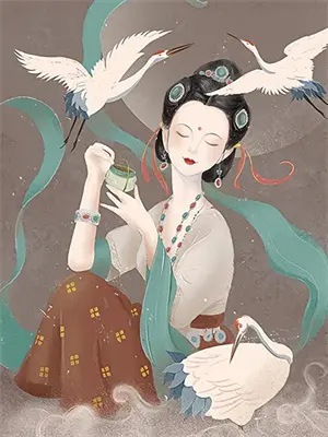 无鞘之刃