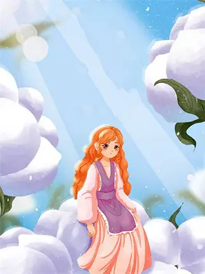 生活无忧无虑的优美句子