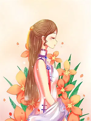 清冷万人迷小说