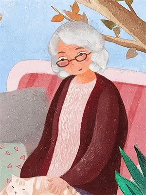 锦绣深宅嫡女当家小说