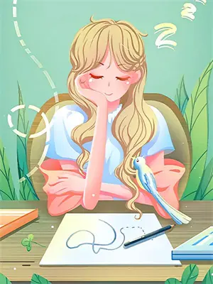 我的多彩人生作文