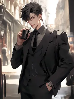 谁羽争锋的意思