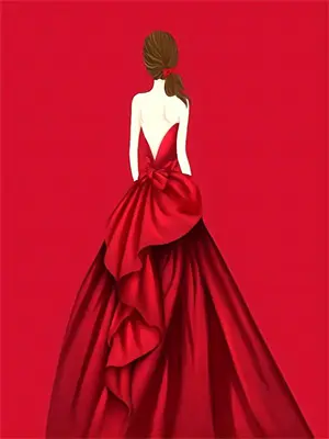 向着自己的目标,执着前行